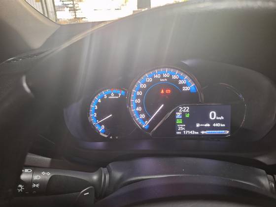 TOYOTA YARIS 1.5 16V FLEX SEDAN XS CONNECT MULTIDRIVE